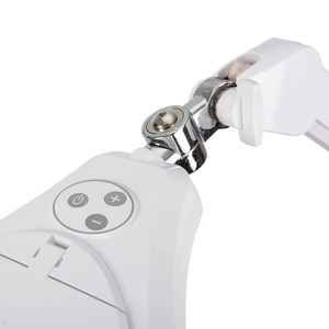 High Quality Beauty Salon <b>Light</b> Art Manicure Table Do Handicrafts Sewing Desk <b>Clamp</b> Magnifying Glass Lamp - Product Image 4