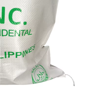 Poly Woven <b>Folding</b> <b>Bags</b> Factory - Product Image 3