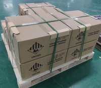 Batterie solaire au lithium-ion Y 51,2 V 314 Ah/306 Ah 314 Ah 15 kWh, batterie de stockage d'énergie domestique Lifepo4, type sur pied