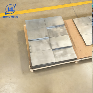 Harga Plat <span class=keywords><strong>Titanium</strong></span> <span class=keywords><strong>Titanium</strong></span> <span class=keywords><strong>GR1</strong></span> GR2 Gr3 GR5 GR9 Lembaran <span class=keywords><strong>Titanium</strong></span> Kemurnian Tinggi 99,95% - Product Image 4