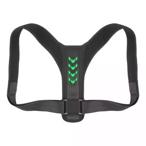 Vendita calda professionale regolabile in Neoprene supporto per la schiena tutore personalizzato correttore De Postur per gli uomini e le donne <span class=keywords><strong>scoliosi</strong></span> sollievo - Product Image 6