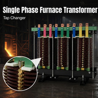 Thermomètre de poche à isolation supérieure, étanche, pour transformateur de four triphasé destiné au traitement exigeant des superalliages