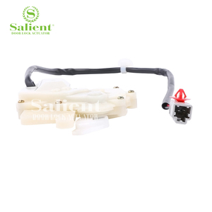 72115-S00-A01/72115-S04-A02/746-364ระบบล็อคประตูรถควบคุมจากส่วนกลางสำหรับ HONDA - Product Image 2