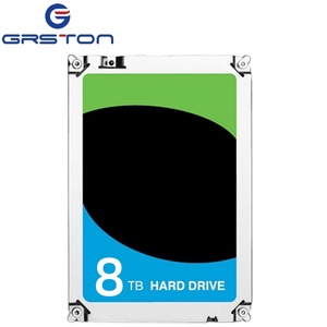 ST8000VX0022 8TB <strong>Hard</strong> <strong>Drive</strong> 256MB Cache SATA 6.0Gb/s 3.5" <strong>Internal</strong> <strong>Hard</strong> <strong>Drive</strong> New - Product Image 2