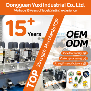 Custom Machine Warning Fridge Sun Catcher Heat Press Transfer <strong>Printing</strong> Nickel <strong>3m</strong> <strong>Sticker</strong> - Product Image 4