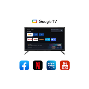 Hôtel Smart 32-85 pouces HD LED/QLED TV 2K 4K définition <span class=keywords><strong>Android</strong></span>/<span class=keywords><strong>Vidaa</strong></span>/WebOS/Google OS fournisseur de télévision numérique - Product Image 5