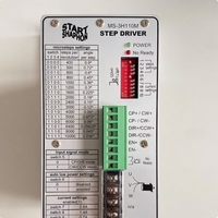 Offre Spéciale: mode de câblage MS-3H130M étoile MS-3H110M, taille d'installation inchangée nouveau pilote authentique