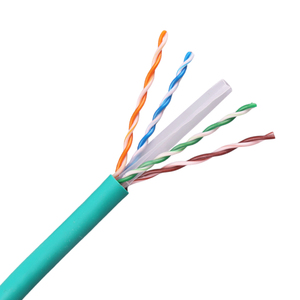 <span class=keywords><strong>Cable</strong></span> <span class=keywords><strong>blindado</strong></span> <span class=keywords><strong>Cat</strong></span> <span class=keywords><strong>6</strong></span> de 1 metro, venta directa de fábrica, <span class=keywords><strong>cable</strong></span> Cat6 Ethercon verde UTP, color granel, 305 m, <span class=keywords><strong>cable</strong></span> <span class=keywords><strong>Cat</strong></span> <span class=keywords><strong>6</strong></span> - Product Image 2