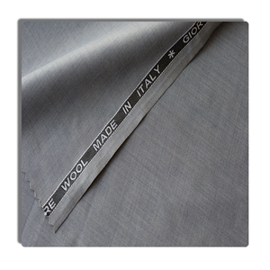 Phù Hợp Với Hot Bán Phản Ứng Nhuộm T/R 2/1 Twill Toyobo Tr Vải Viscose Của Người Đàn Ông Với Tiếng Anh Vải Selvage/Polyester Dệt - Product Image 3