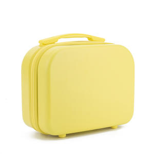 Bonbon farben <span class=keywords><strong>2</strong></span> Schichten 100 Stück große Flip-Top quadratische Flaschen Perlen Lagerung Trage tasche <span class=keywords><strong>Box</strong></span> für Diamant malerei - Product Image 5