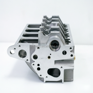汽车配件 AWX AXB AVB 发动机零件 AJM 完整气缸盖总成 适用于大众 038103351D 03G103351C AMC 908709 8V 气缸盖 - Product Image 3