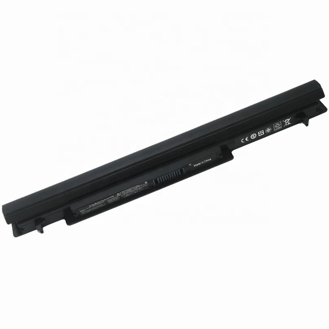 Quality Laptop Battery A41-K56 for ASUS Laptop A46C A56C E46C K46CB K56CM K56CA R405V 14.8V 33WH