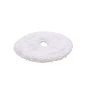 3115 EV675 2859 Tampons en tissu pour nettoyeurs <span class=keywords><strong>vapeur</strong></span> Bissell Spinwave Robot Vacuum Cleaner - Product Image 3