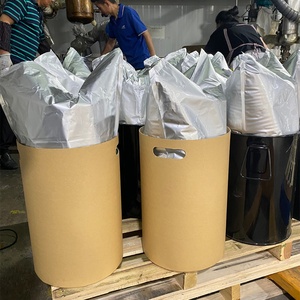 En lugar de bidones de acero, el bidón reciclable PUR tiene un diámetro de 278 mm, CH - Product Image 4