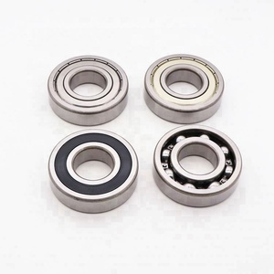<span class=keywords><strong>Rodamiento</strong></span> de Bolas de Ranura Profunda 6308, 6308-2RS, 6308-RS1, <span class=keywords><strong>40x90x23</strong></span> mm - Product Image 2