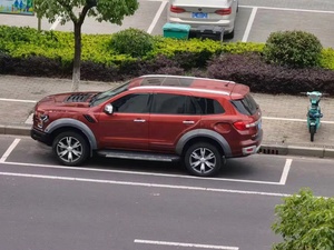 ชุดอัพเกรดกันชนรถยนต์ <span class=keywords><strong>Everest</strong></span> สำหรับ F150 ปี 15-20 รุ่น <span class=keywords><strong>Raptor</strong></span> ติดตั้งง่าย ชุดกันชน<span class=keywords><strong>หน้า</strong></span>และบังโคลนสไตล์ <span class=keywords><strong>Raptor</strong></span> - Product Image 6