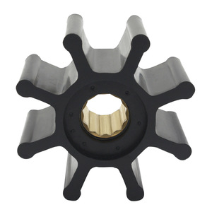 Pompe de refroidissement à eau de mer haute pression, auto-amorçante, pour moteur marin JMP PUMP 7200-01, en laiton, acier, caoutchouc (Corée) - Product Image 3