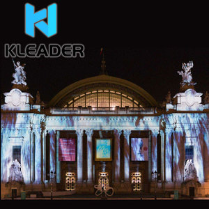 Hệ Thống Tường Chiếu Tương Tác Ba Chiều Lập Bản Đồ 3D Xe Tăng Cảm Giác Somatosensory Thực Tế Ảo Nghệ Thuật Động AR - Product Image 5