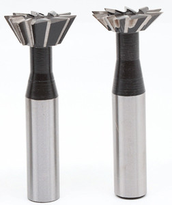 トレードアシュアランス卸売HSSダブテールエンドミルカッター - Product Image 3