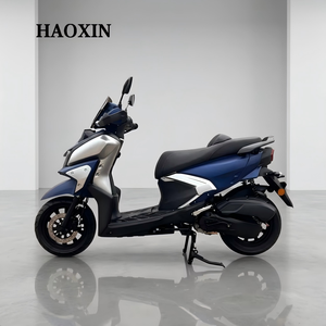 Scooter Moto ad Alte Prestazioni 150cc a Benzina >80km/h, Scooter a Benzina all'Ingrosso - Product Image 5