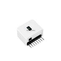 Sensor Oksigen Darah dan Detak Jantung StickC MAX30102, Dapat Diprogram, Pintar, Medis