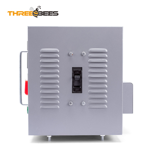 जीनोम नियंत्रण बॉक्स स्विच बॉक्स वितरण बॉक्स 50kw - Product Image 3