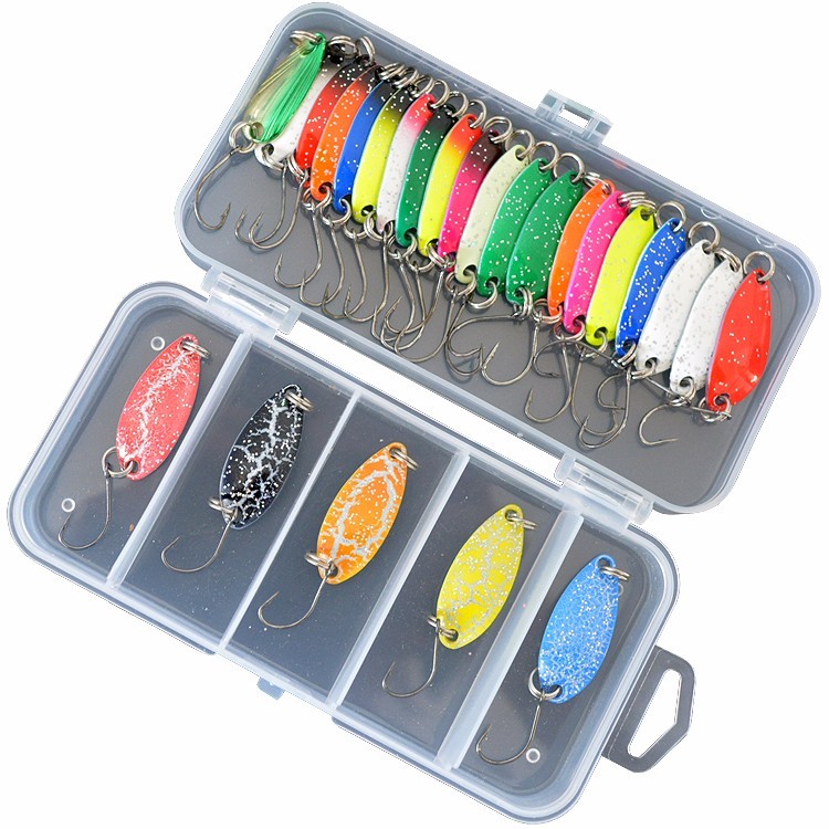New High Quality Fishing Lure 3