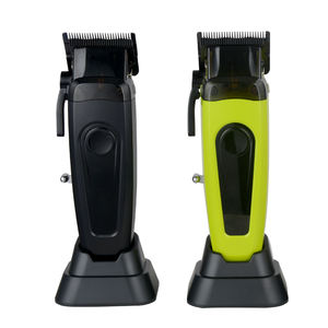 2025ホットゼロシェービングクリッパーズオリジナル11500RPM Cortadora De Peloベクターモータークリッパー充電ベース付き - Product Image 2