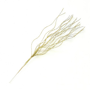 Boule <span class=keywords><strong>de</strong></span> Poudre d'Or <span class=keywords><strong>de</strong></span> 43cm Dragon Barbe Décoration d'Arbre <span class=keywords><strong>de</strong></span> Noël Ornement <span class=keywords><strong>de</strong></span> Fête du Nouvel An Branches <span class=keywords><strong>de</strong></span> Fruits Guirlandes <span class=keywords><strong>de</strong></span> Couronne <span class=keywords><strong>de</strong></span> Pâte d'Or - Product Image 1