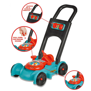 Bambini di Apprendimento Precoce Set di Strumenti Rasaerba Felice <span class=keywords><strong>Giardino</strong></span> Giocattolo - Product Image 2