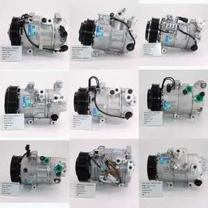 คอมเพรสเซอร์แอร์รถยนต์<span class=keywords><strong>10S11C</strong></span> <span class=keywords><strong>Denso</strong></span> สำหรับ Toyota Vios 2004-2007 - Product Image 6