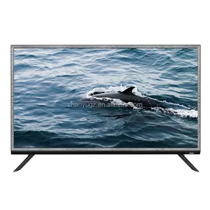 Производитель домашних развлечений 24 32 43 дюймов full hd/4K led android 12 smart tv