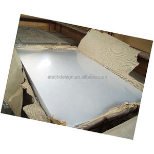 2000 piezas/palé 510*710mm tamaño 0,3mm 161lpi hoja lenticular para impresión lenticular con tapa 3D listo para enviar - Product Image 3