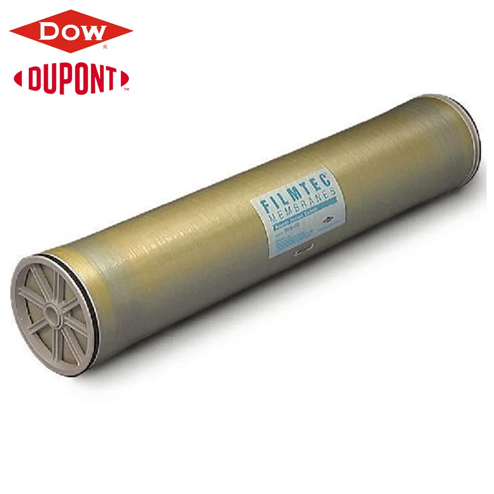 DUPONT DOW Filmtec HSRO熱消毒可能ROメンブレンHSRO-4040-FF、RO4040-FF