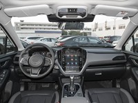 Hot <strong>Selling</strong> Gasoline <strong>Car</strong> Xubao 2025 2.5i AWD Elite Version Eyesight 5-door 5-seat SUV Compact SUV for Daily Commuting