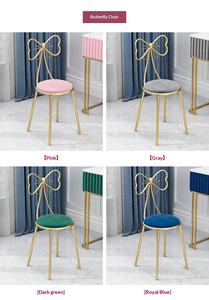 Sillas Apilables de Metal y Hierro <span class=keywords><strong>en</strong></span> Oferta <span class=keywords><strong>para</strong></span> Niños, Uso Comercial <span class=keywords><strong>en</strong></span> Hoteles y Villas, Silla Infantil <span class=keywords><strong>para</strong></span> <span class=keywords><strong>Fiestas</strong></span> y Bodas - Product Image 4