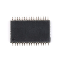 HDYu (100% original et neuf) TPA3116D2DADR IC AMP CLASSE D STEREO 50W 32HTSSOP Composants électroniques TPA3116D2DADR