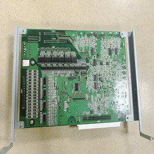 Pantalla Táctil TACT5 para Máquinas FNX80IV-9A FNX110IV-12A FNX140IV-25A FNX180IV-36A - Product Image 1