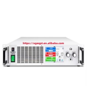 แหล่งจ่ายไฟแบบสองทิศทาง Tektronix Ea ใหม่/มือสอง สอบถามราคาได้ - Product Image 4