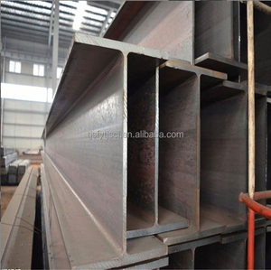 Q235B Grado <span class=keywords><strong>H</strong></span>-Beam Estructuras de acero para plantas industriales Estructura de acero prefabricada Hall Top Beam Corte laminado en caliente incluido - Product Image 6