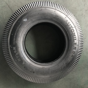 Repuestos de Moto, Neumático 4.00-8 para Mototaxi Torito Bajaj, Llantas de Moto - Product Image 2