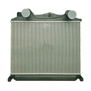 Fabricant Turbo <span class=keywords><strong>Intercooler</strong></span> pour <span class=keywords><strong>MAN</strong></span> <span class=keywords><strong>TGA</strong></span> OEM NO. 81061300198 81061300180 ,NISSENS 97034 - Product Image 4