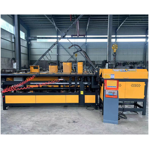 集成<span class=keywords><strong>3</strong></span>合1 4-16毫米钢筋弯曲箍和切割机全自动钢筋弯曲和切割机 - Product Image 4