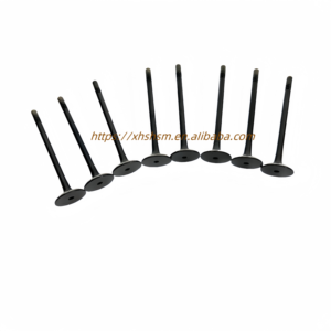 222122U000 Soupape d'admission et soupape d'échappement de haute qualité Modèles de véhicules adaptables ELANTRA 22212-2U000 22212 2U000 - Product Image 4