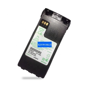 Производитель NTN9857C NiMH 2200 мАч IMPRES Аккумулятор для Motorola Radios <span class=keywords><strong>XTS1500</strong></span> XTS2250 XTS2500 MT1500 PR1500 - Product Image 1