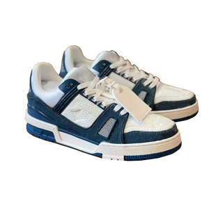 Design di tendenza di alta qualità Casual Sneakers <span class=keywords><strong>scarpe</strong></span> da viaggio traspiranti per sport all'aria aperta <span class=keywords><strong>eleganti</strong></span> stile da passeggio <span class=keywords><strong>scarpe</strong></span> Casual per gli uomini - Product Image 6