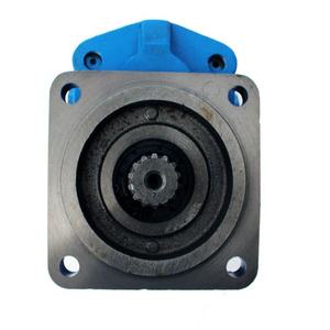 Hansen J2080/2040 LG30F.06.01 pièces de rechange direction chargeur hydraulique double pompe à engrenages à huile - Product Image 1