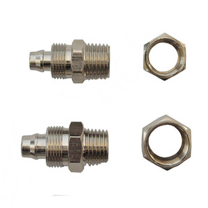 Conector de Magnetrón Jeda de 10x6.5 mm de Acero Inoxidable para Piezas de Horno de Microondas - Product Image 2