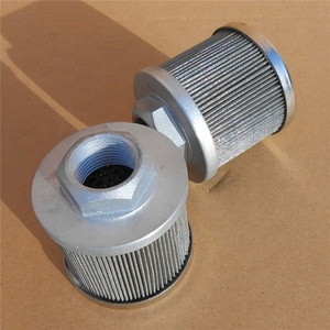 <span class=keywords><strong>LHA</strong></span> hút phần tử Lọc SEH10-1-100,100 lưới 140 micron, nhỏ tuabin dầu bôi trơn phần tử Lọc - Product Image 2