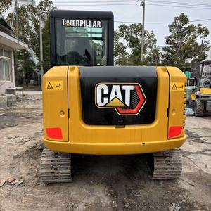 รถขุดมือสอง Cat 306E2ประสิทธิภาพเสถียรคุณภาพดี CAT306E2 308E 307E 306E 305.5E 303.5E 303E มีสินค้าพร้อมจำหน่าย - Product Image 4